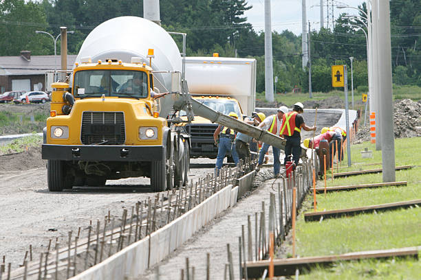 Best Concrete Flooring Contractor  in Buckeystown, MD